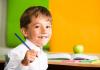 Ребенок грызет карандаши и ручки: советы психологов Как избавить ребенка от привычки грызть ручки и карандаши