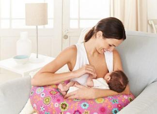 Как правильно кормить грудью новорожденного: рекомендации специалистов